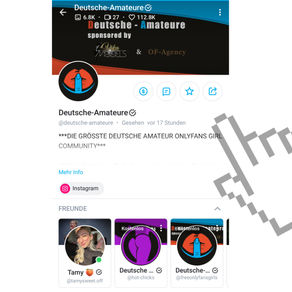 Wie OnlyFans die Erotikbranche und das Online-Erlebnis Revolutioniert hat!!