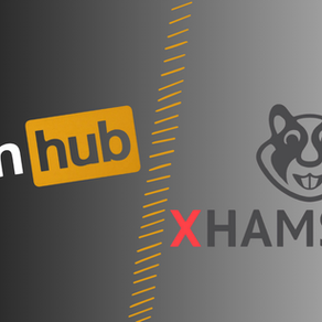 Mit Pornhub und XHamster die eigene Marke als Darsteller:in aufbauen und Geld verdienen