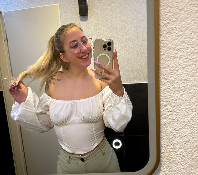 Tamy Tation