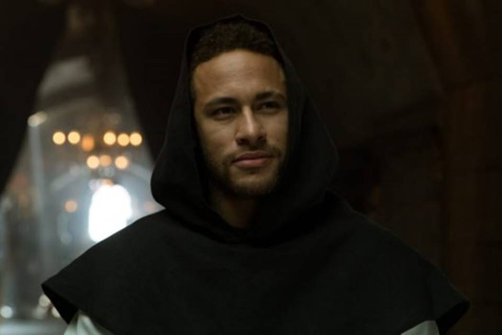(Foto: Reprodução / Netflix)