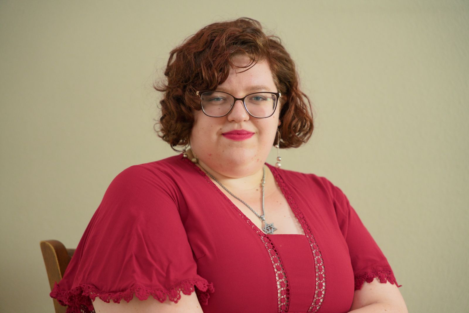 Writer: Peggy Cromwell