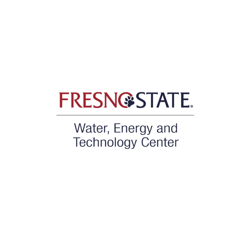 Writer: Water, Energy and Technology Center
