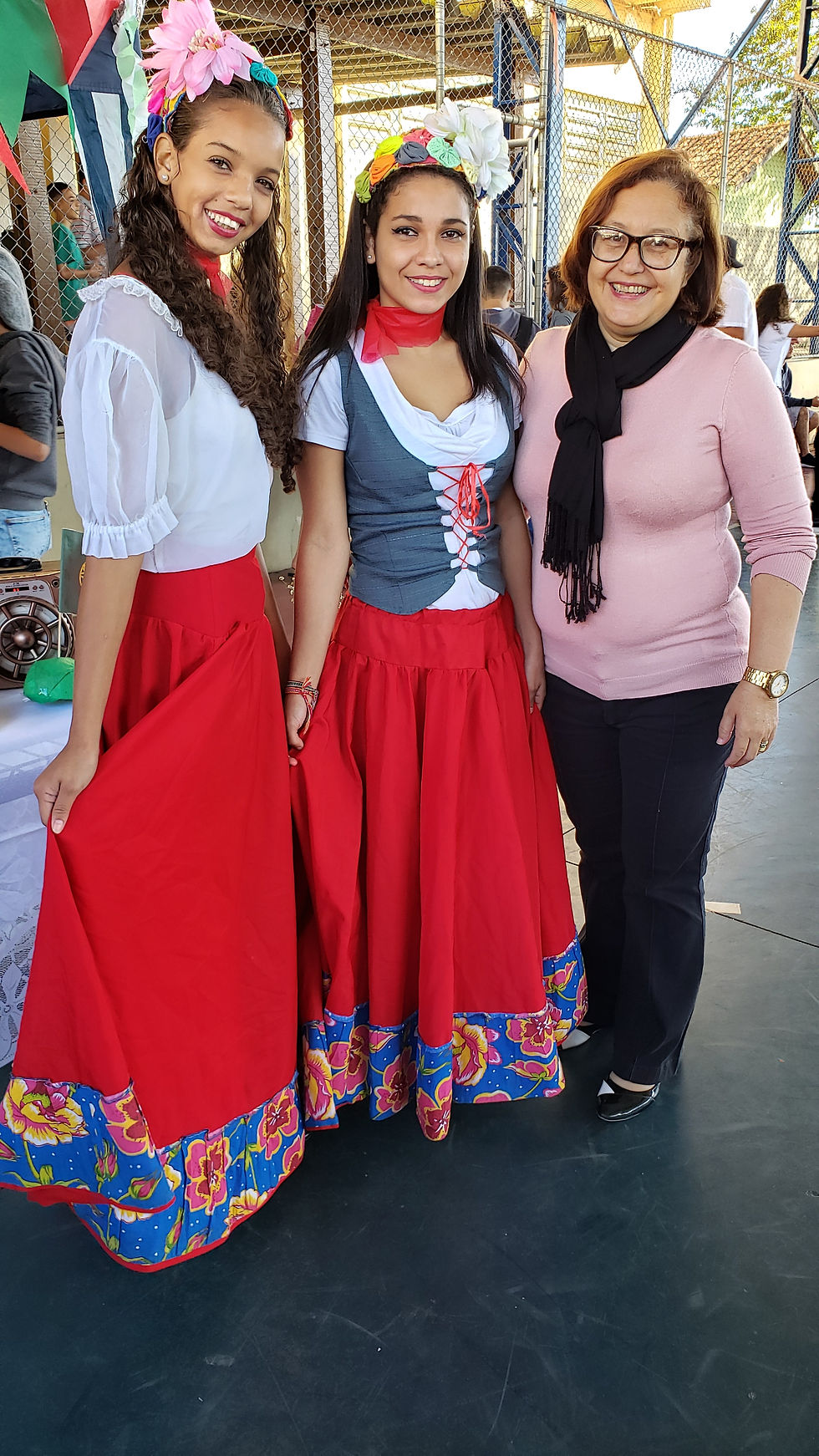 Feira das Nações 2019