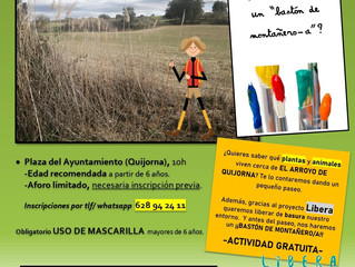 ¿Quieres tener un baston de montañer@?