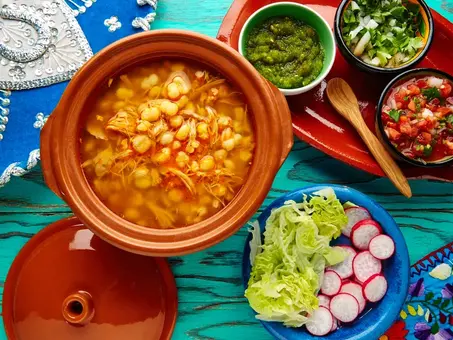 Tipos de vino para nuestros sabores mexicanos