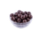 Simply Bulk Foods Choc Cranberry