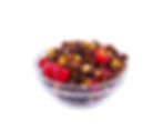 Simply Bulk Foods Mixed Fruit
