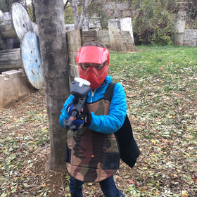 Anniversaire Enfant Ados Paintball Besancon Anniversaire Enfant Ados Paintball Besancon