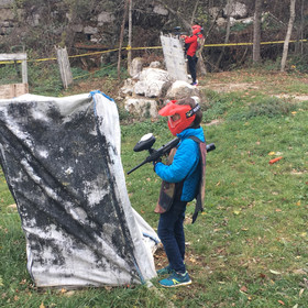 Anniversaire Enfant Ados Paintball Besancon Anniversaire Enfant Ados Paintball Besancon