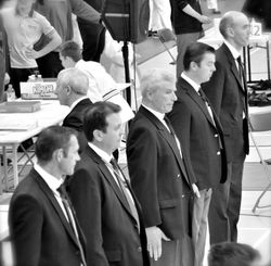 Liverpool Youth Championships