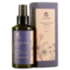 Chamomile German Hydrosol Floral Water - Face Mist - 150 ml