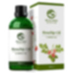 Rosehip Oil