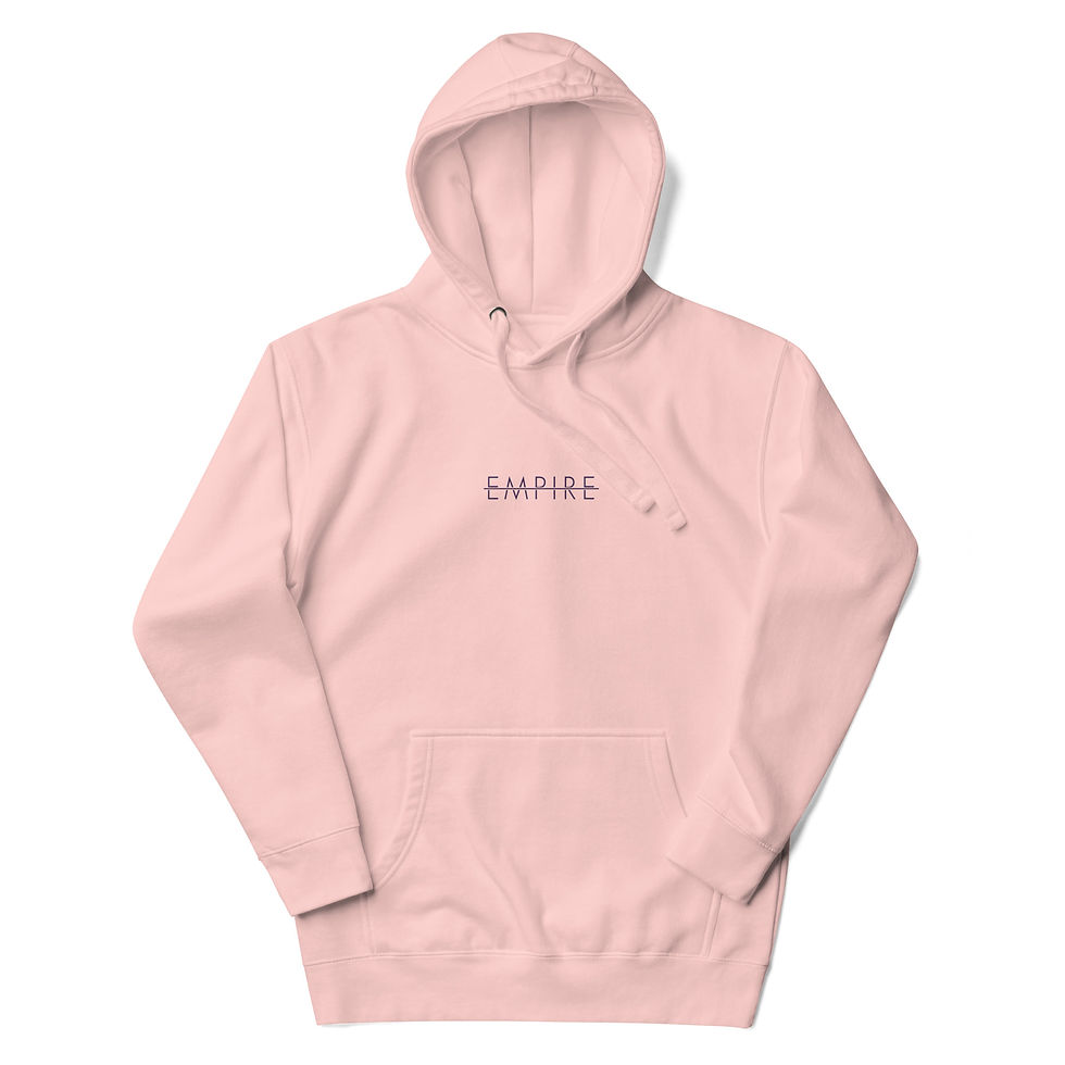 Thumbnail: Empire Limited Edition Hoodie