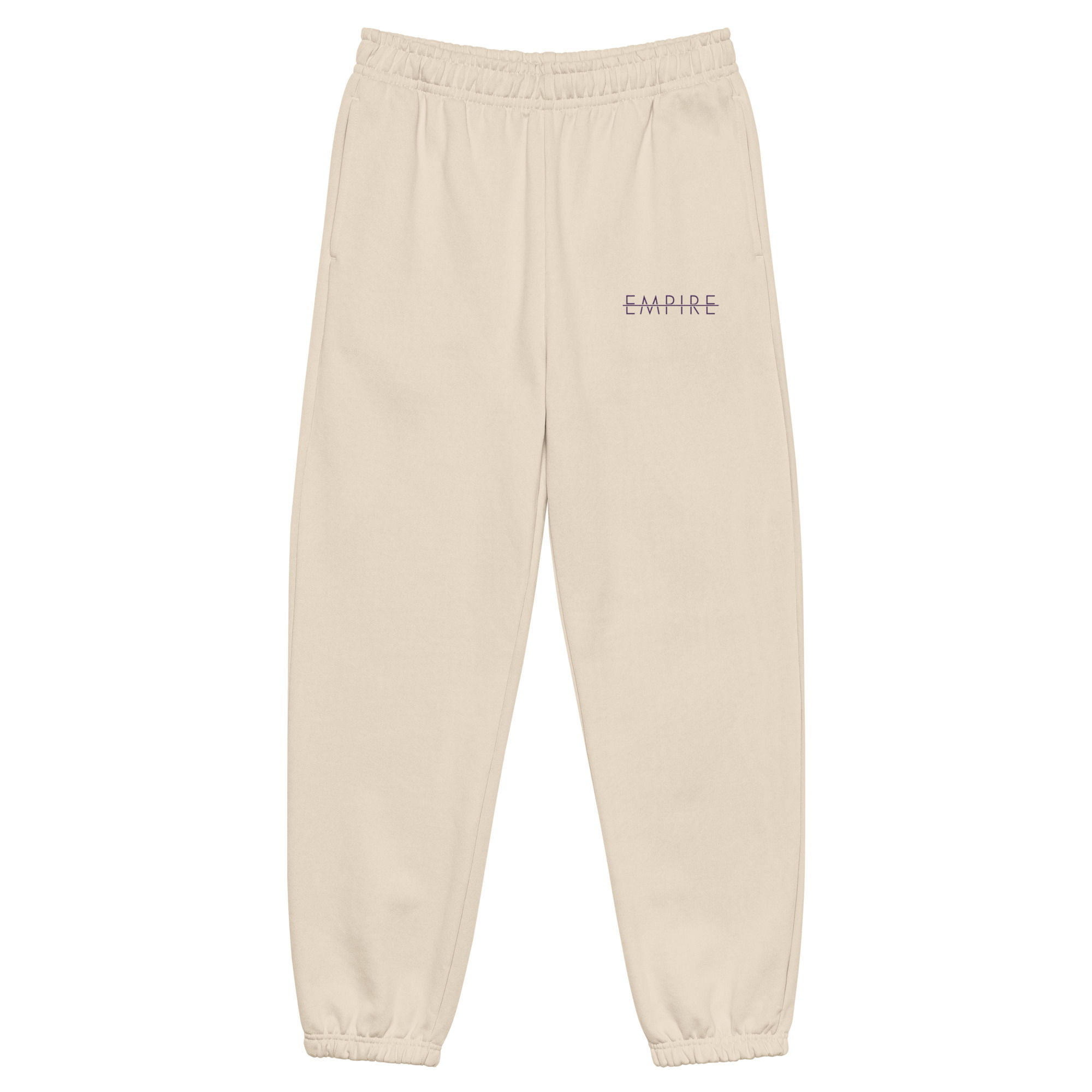 Empire Limited Edition Joggers