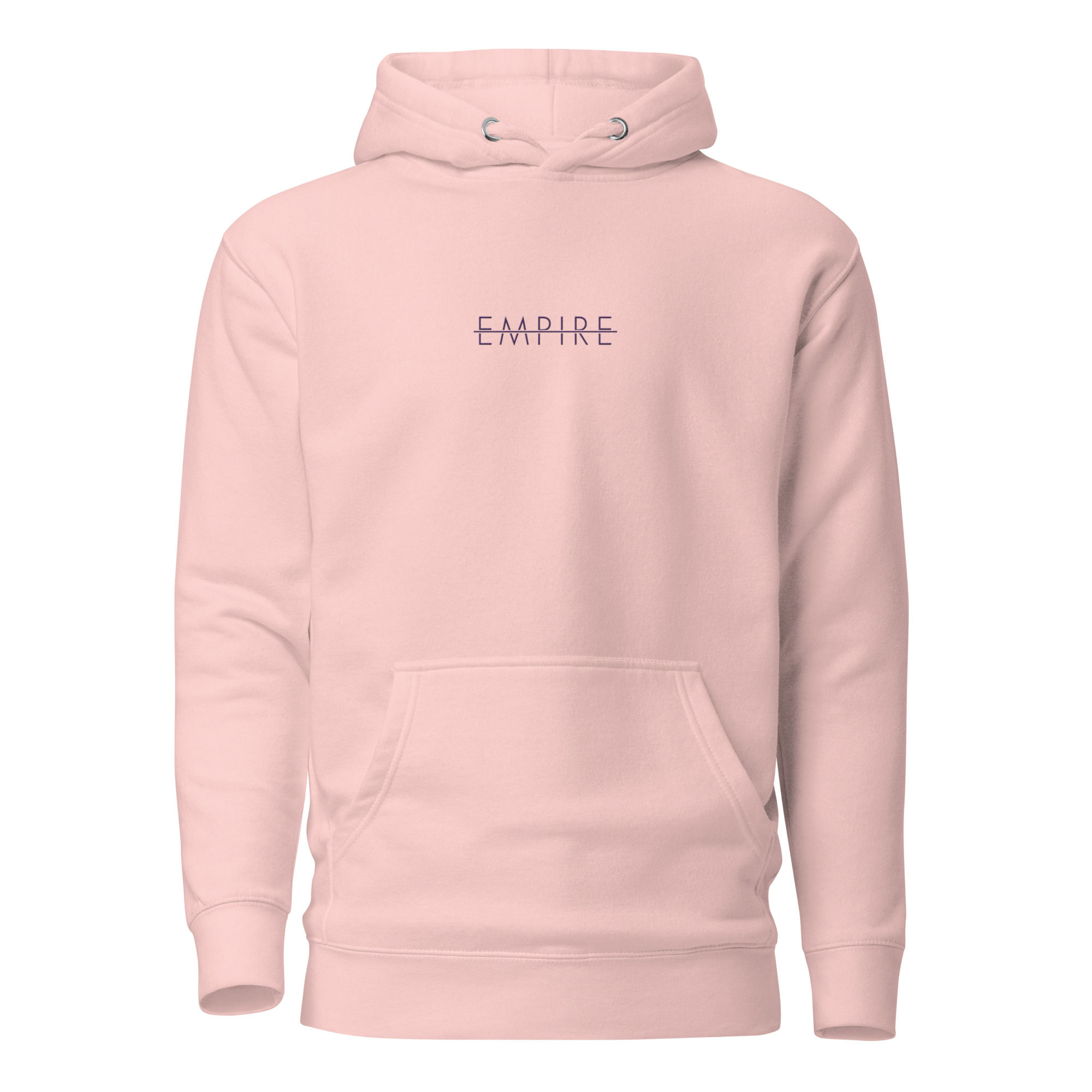 Empire Limited Edition Hoodie