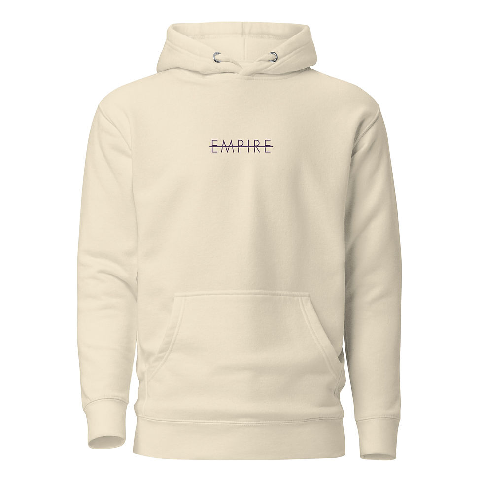 Thumbnail: Empire Limited Edition Hoodie