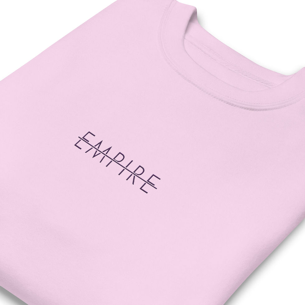 Thumbnail: Empire Limited Edition Jumper