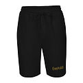 black empire shorts