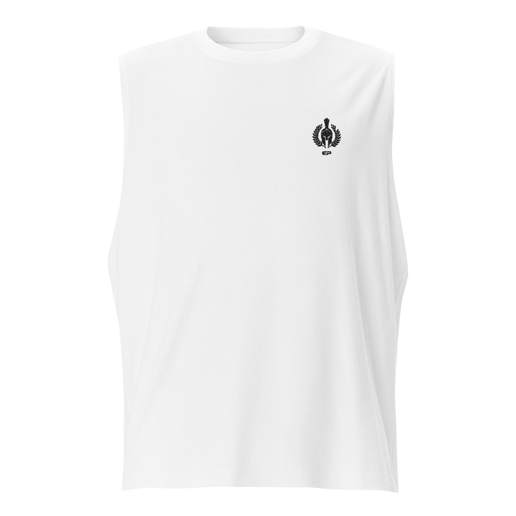 Men's Empire Logo Muscle Shirt