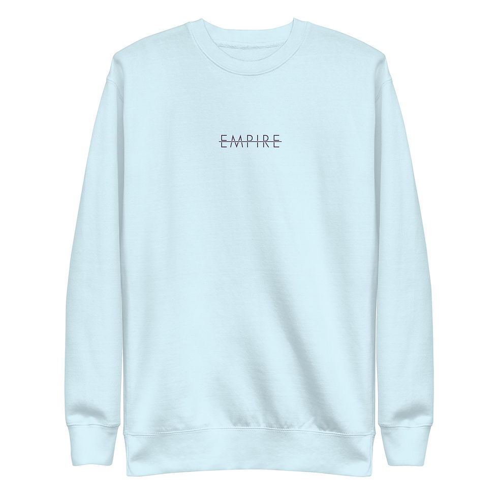 Thumbnail: Empire Limited Edition Jumper