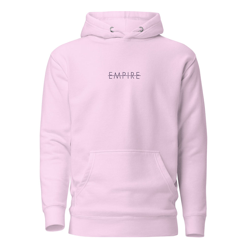 Thumbnail: Empire Limited Edition Hoodie