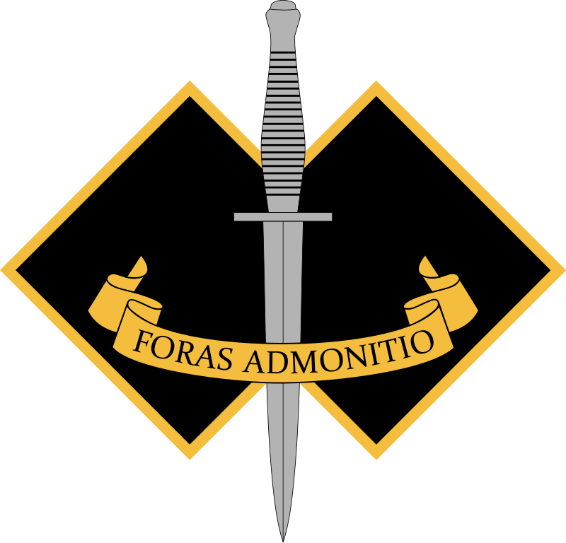 2 Commando Association