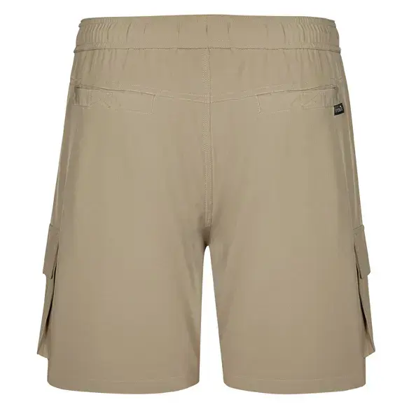 Thumbnail: Men's Streetworx Stretch Work Board Short.