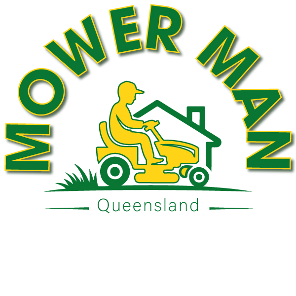 Writer: Mower Man QLD