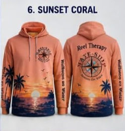 Thumbnail: Mate-Ship Fishing Shirts