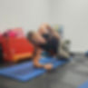 Leanne Cartwright - qualified fitness instructor & personal trainer