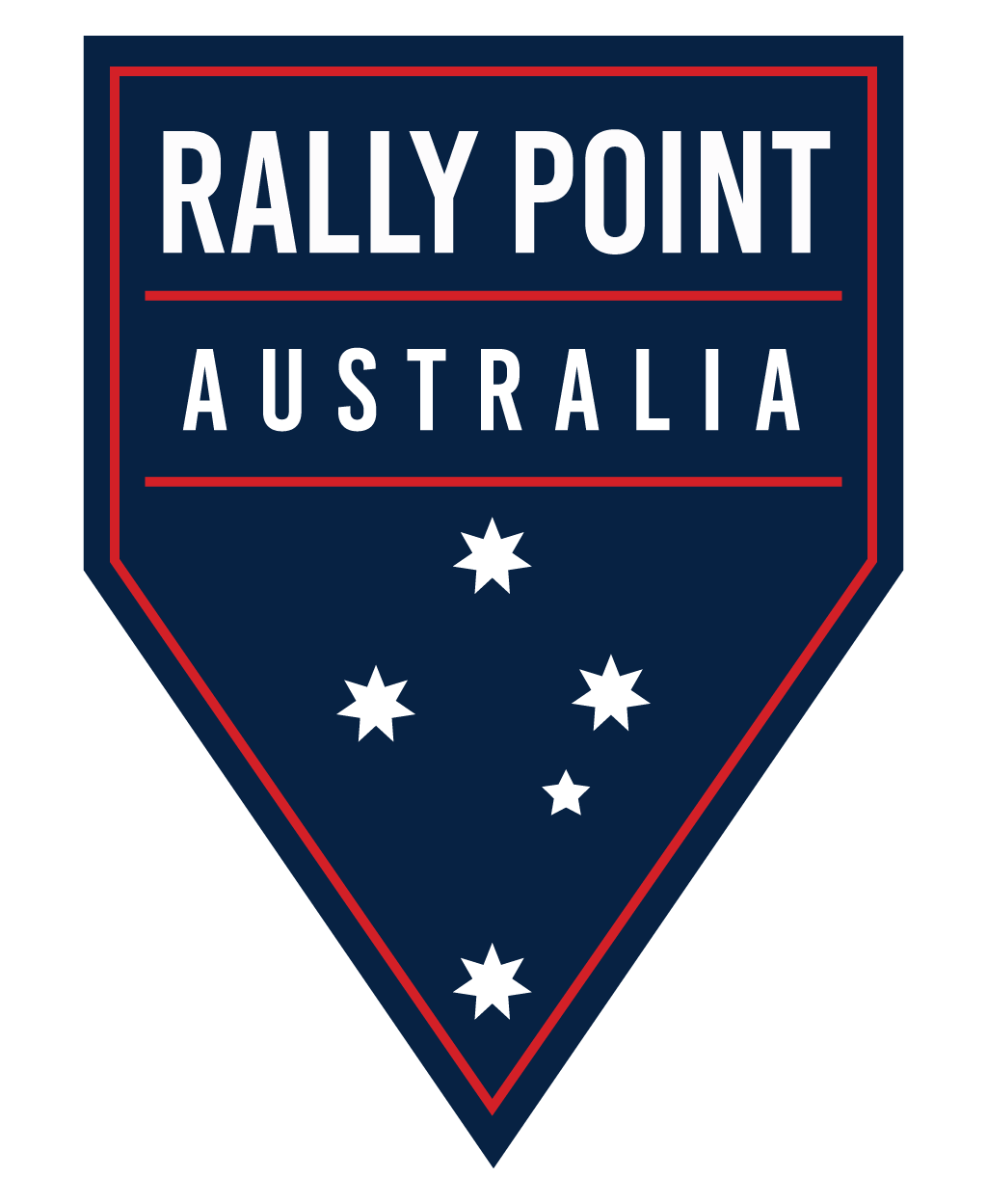 Writer: Rally Point Australia
