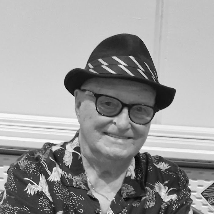 Rod Sambeeck JOSEPHUS