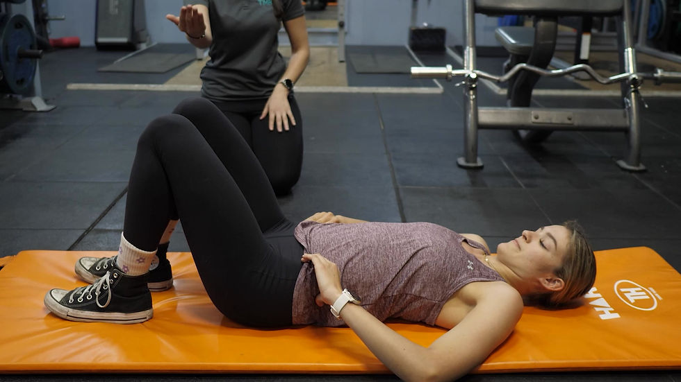 7 Back Exercises in just 15 Minutes a Day