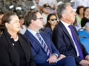 Government ministers to front veterans royal commission as special forces soldiers warn of 'Canberra cover-up'