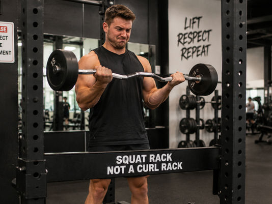 The Do's & Don'ts of Gym Attendance