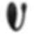 jc fully covered rubber vibrating egg.13122.png