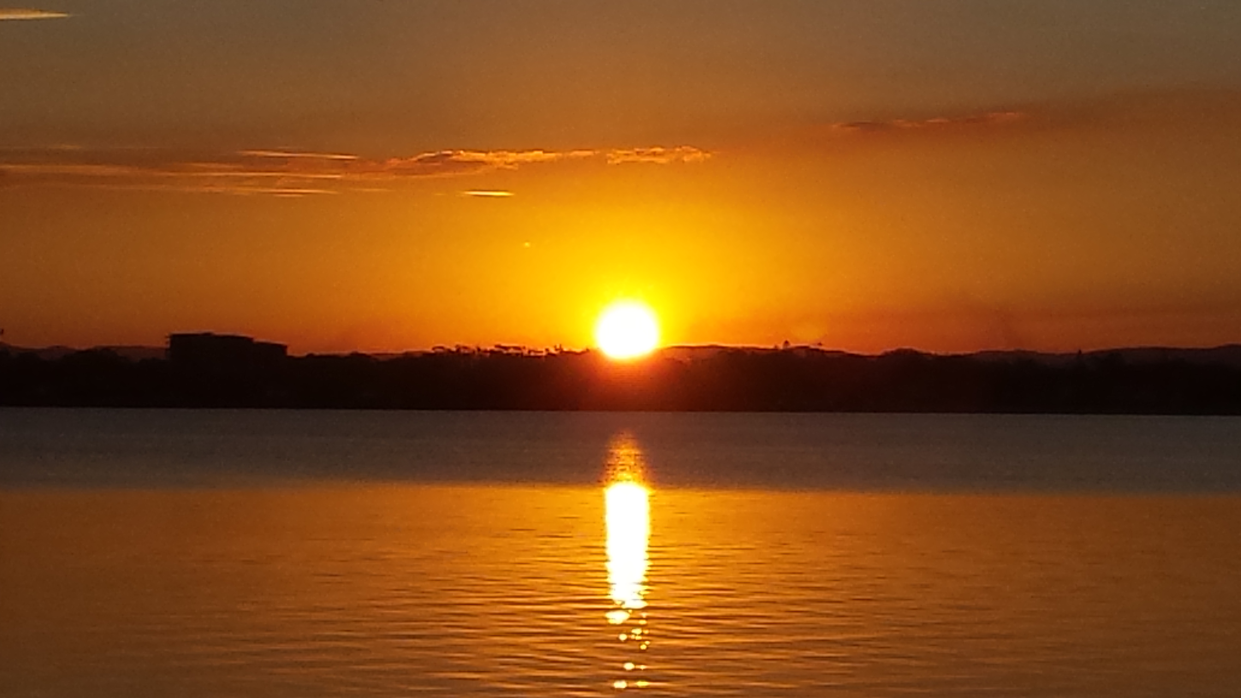 Margate Sunset