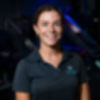 Margurite Corfious - Senior Exercise Physiologist