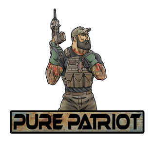 artwork_Pure-Patriot