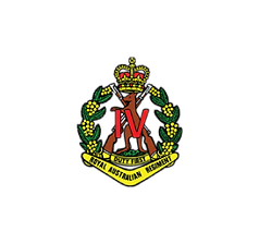 4 RAR (COMMANDO)