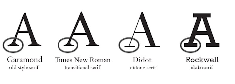 Find a Font, Brand my Business, Fonts For My Website,
