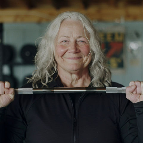 Benefits of Physiotherapy for Older Adults