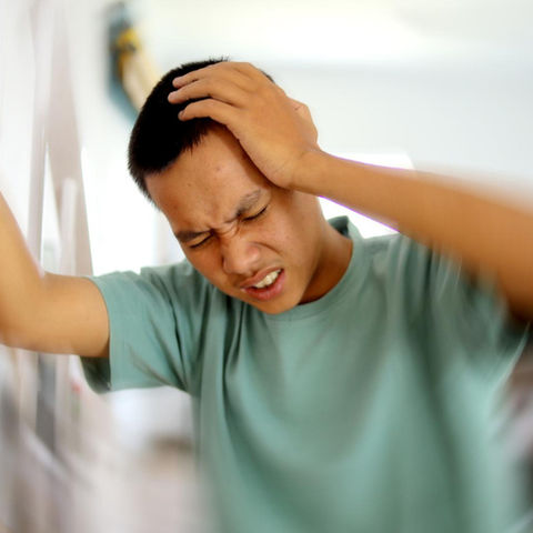 Benign Paroxysmal Positional Vertigo (BPPV) is a common inner-ear condition