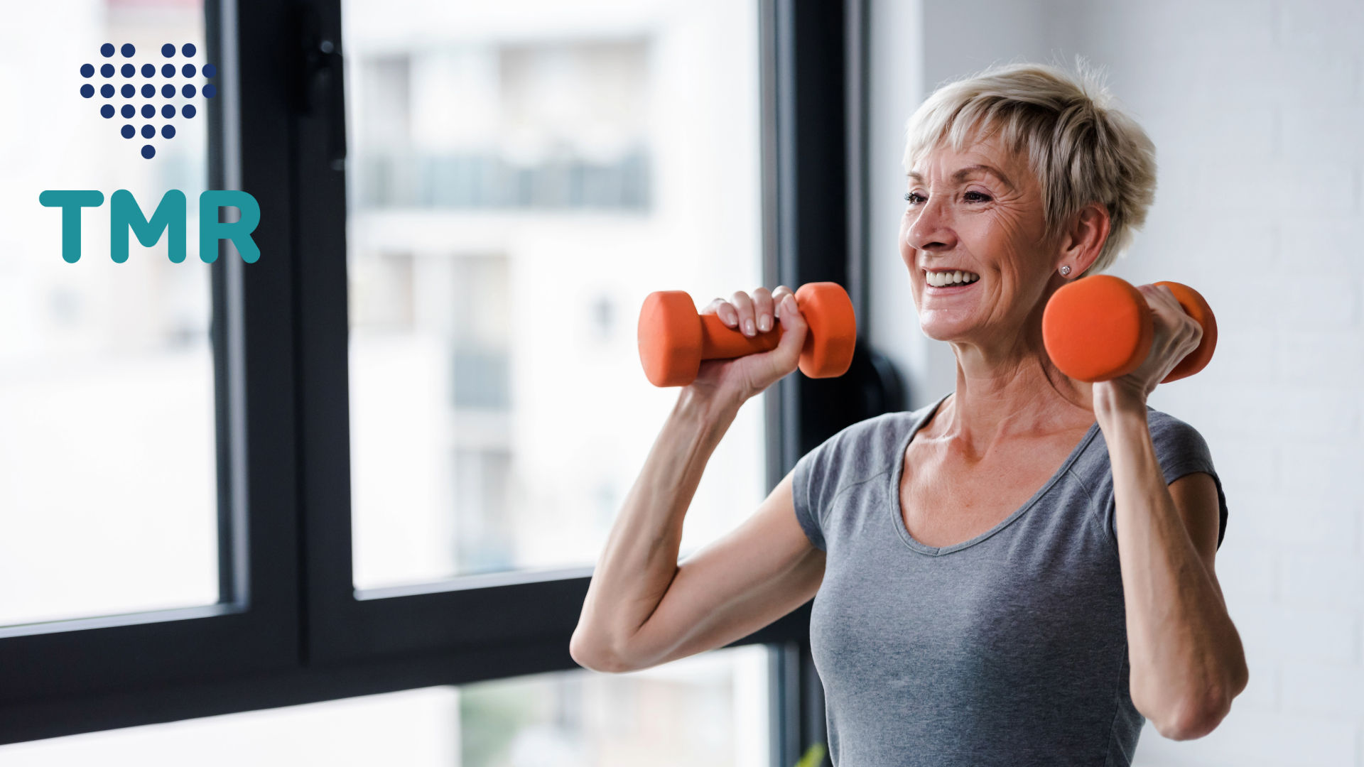 TMR Rehab offers hydrotherapy, resistance training, and cardio exercises