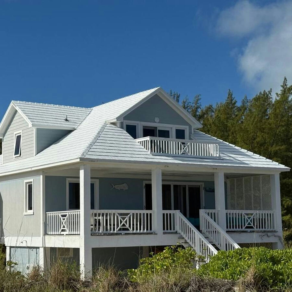 Rental Property or Holiday Home
