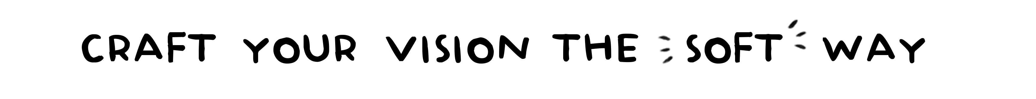 slogan thesoftstudio