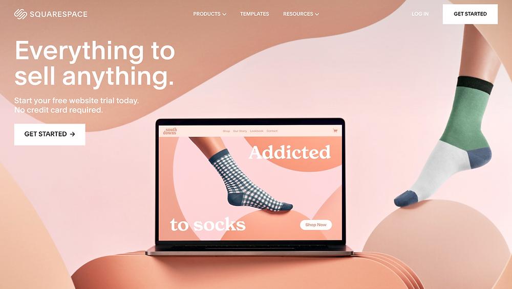 website building platforms