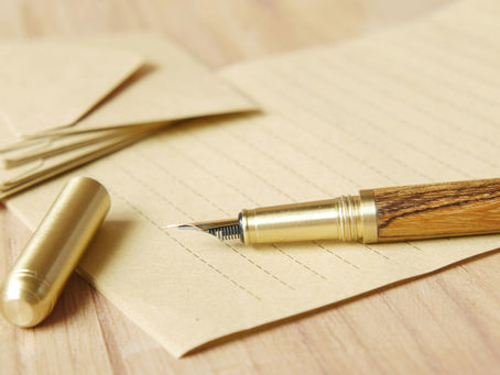 Are Fountain Pens Better Than Ballpoint Pens?