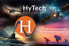 Connectivity Beyond the Horizon: The Role of RF Technology in Maritime SATCOM