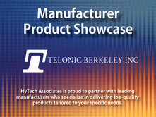 Manufacturer Product Showcase- Telonic Berkeley